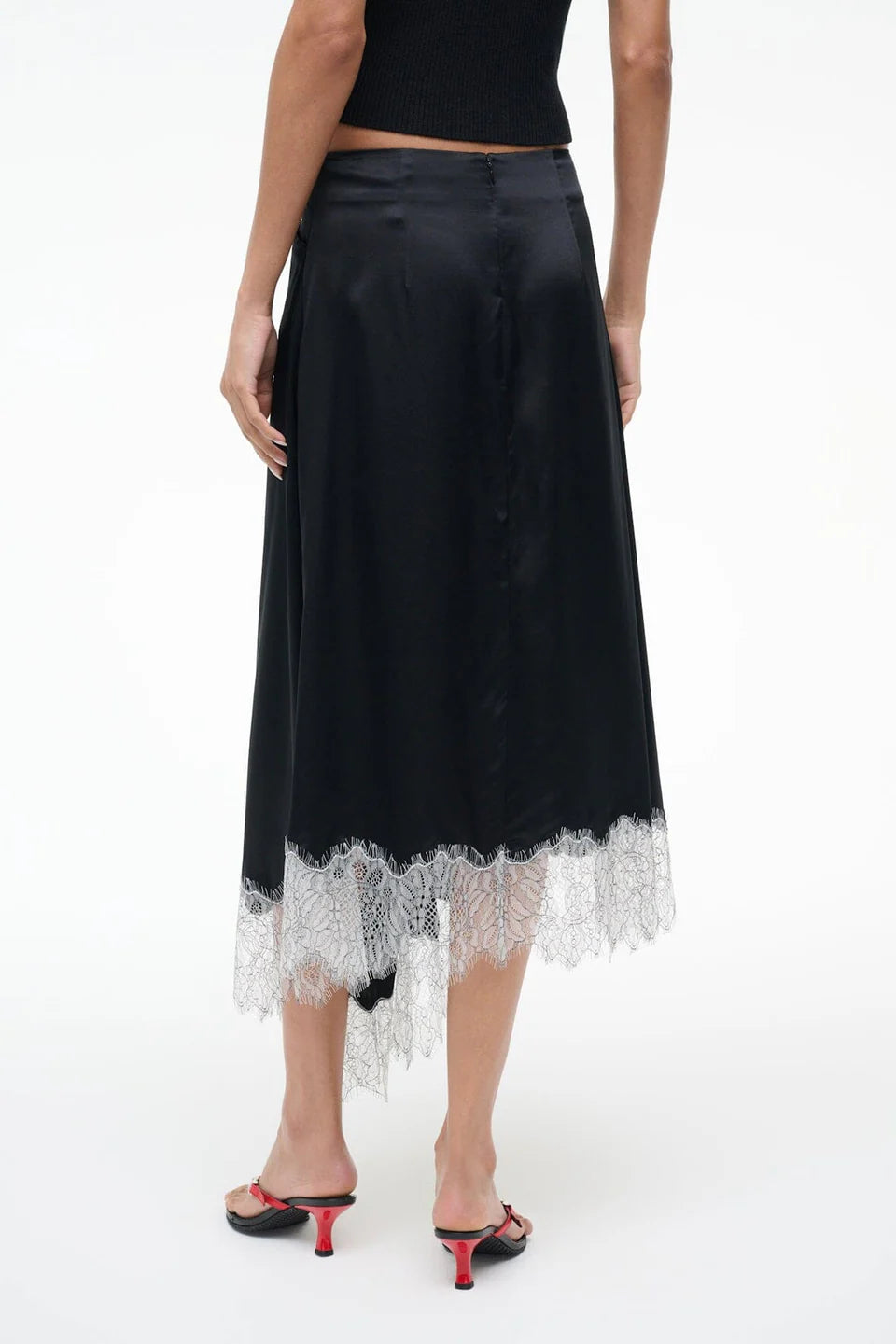 Sonoma Silk Skirt