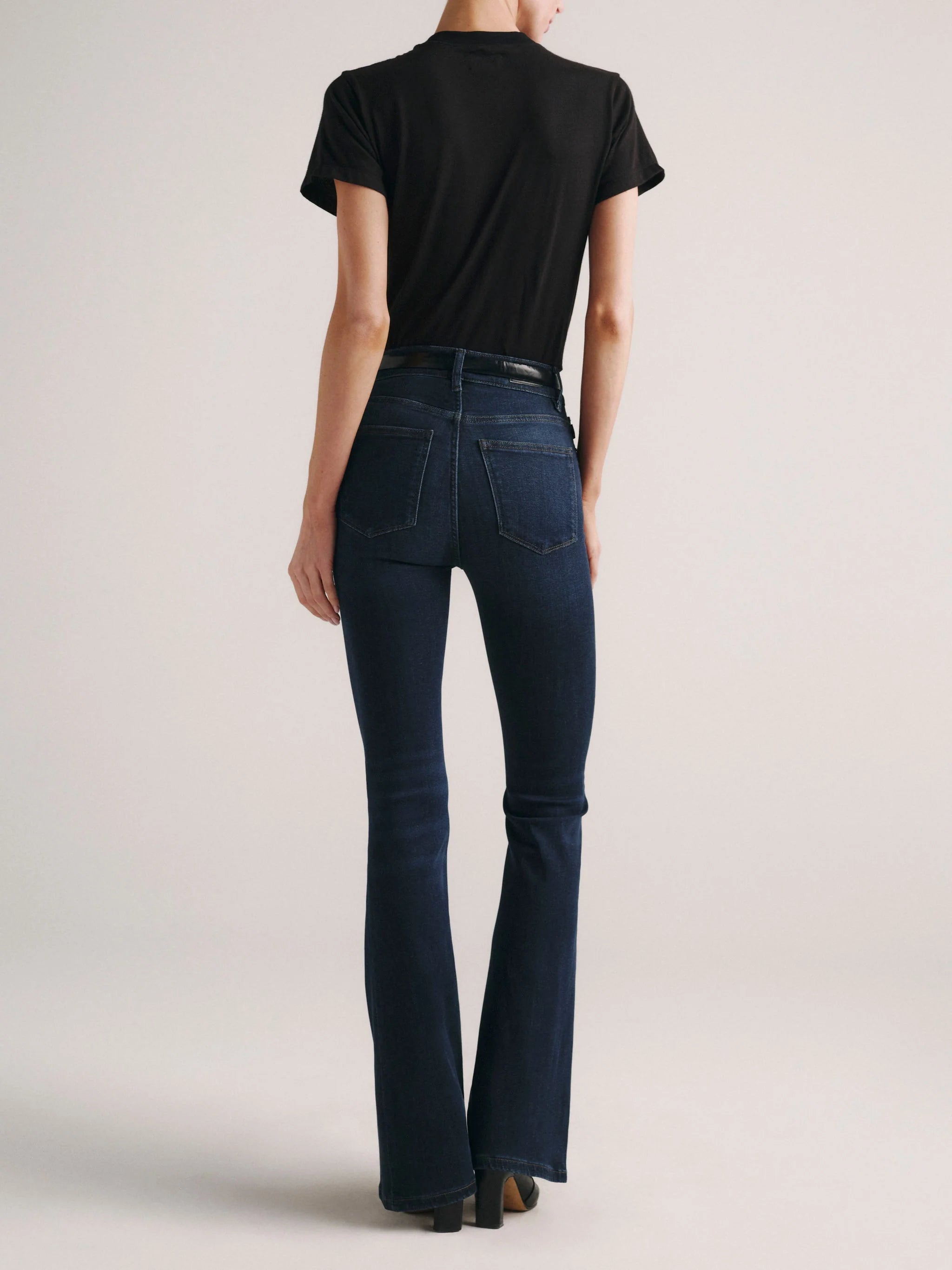 Bridget Boot 33" Inseam Jean