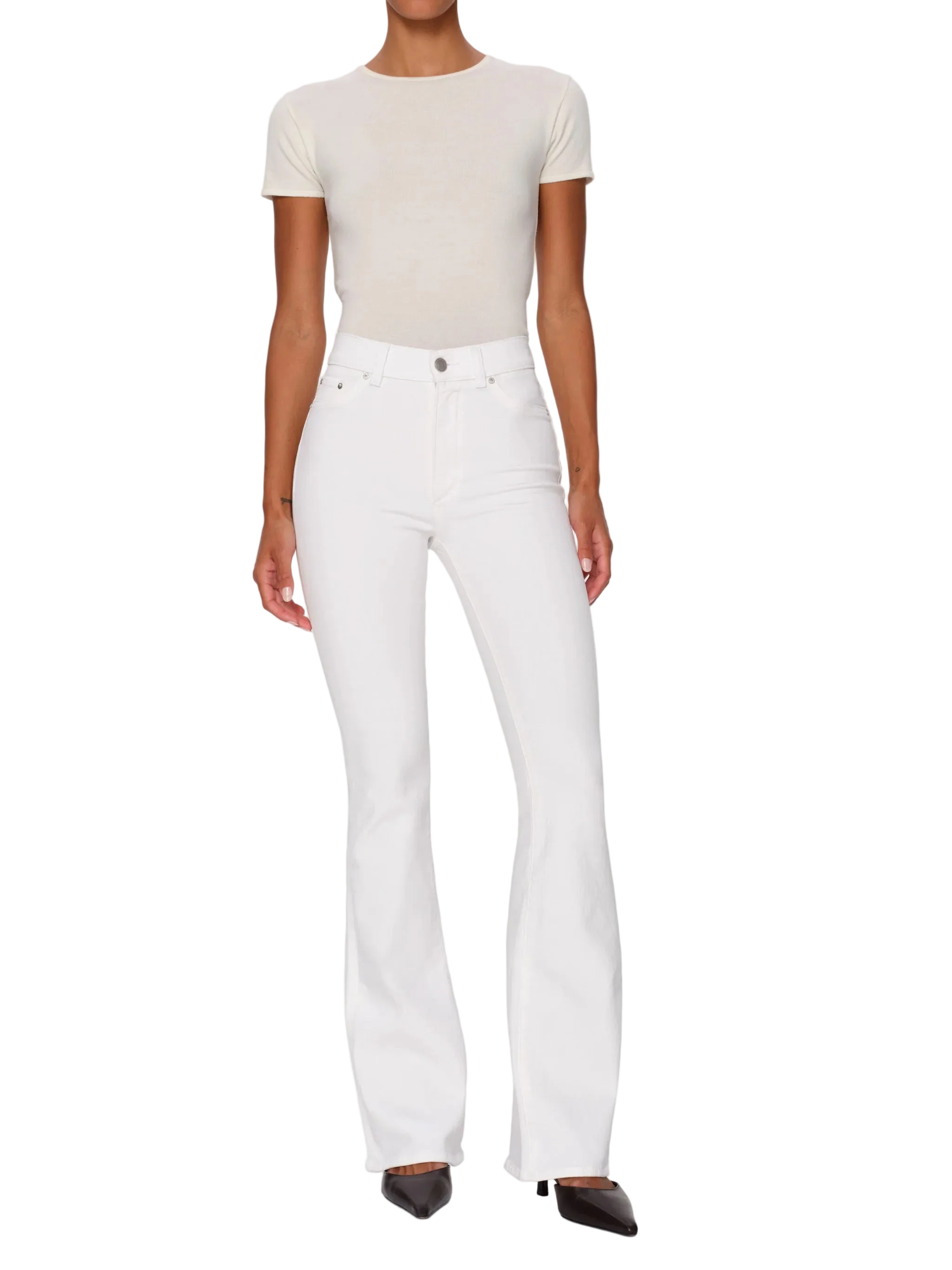 Bridget Boot 33" Inseam Jean