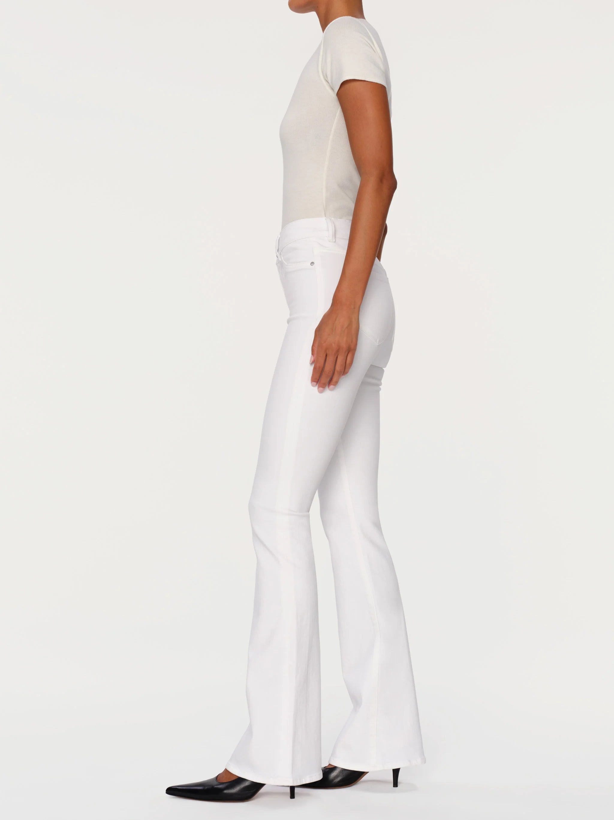 Bridget Boot 33" Inseam Jean
