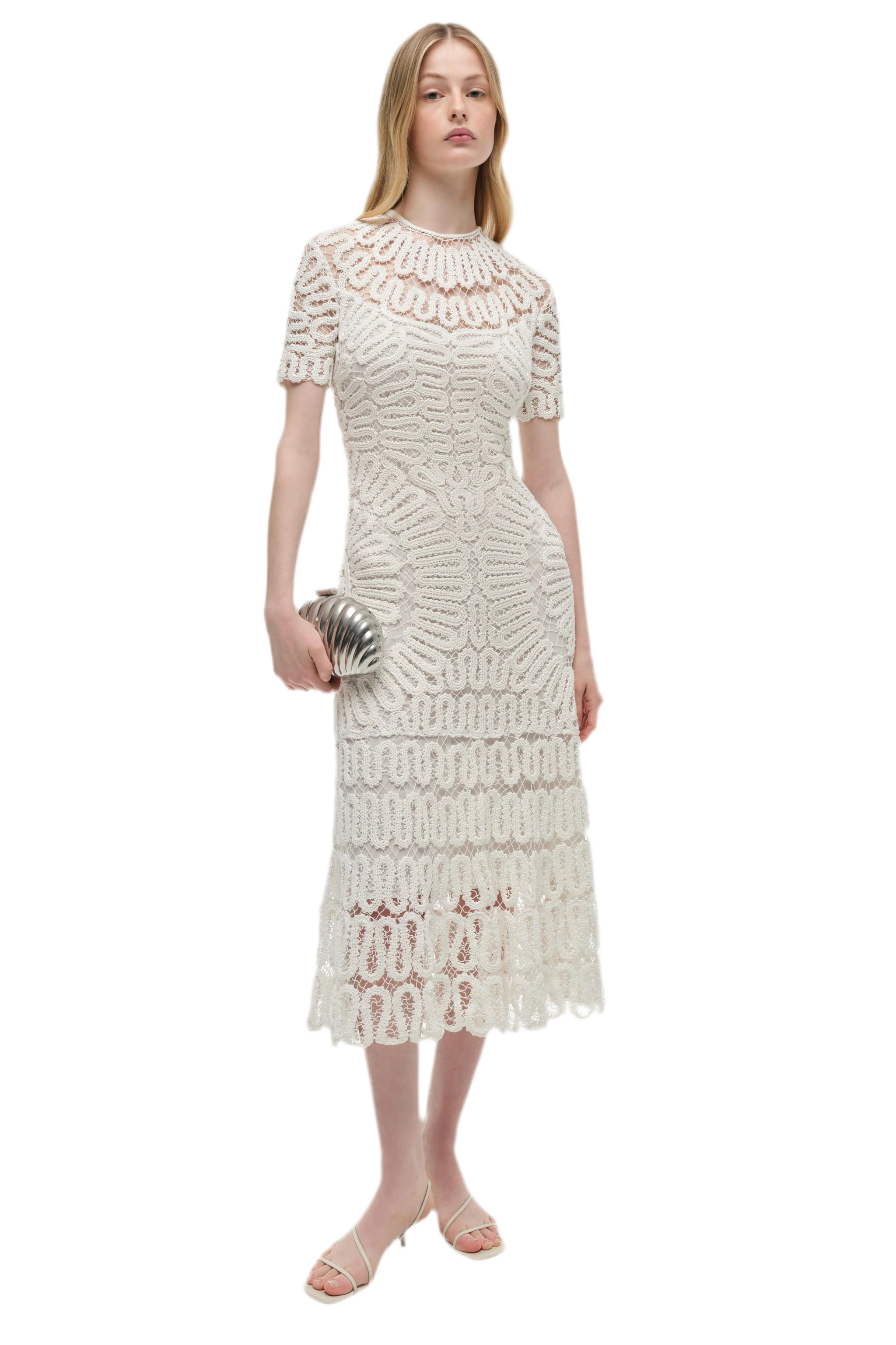 audrey 3 1 lace dress Audrey LOVAAN