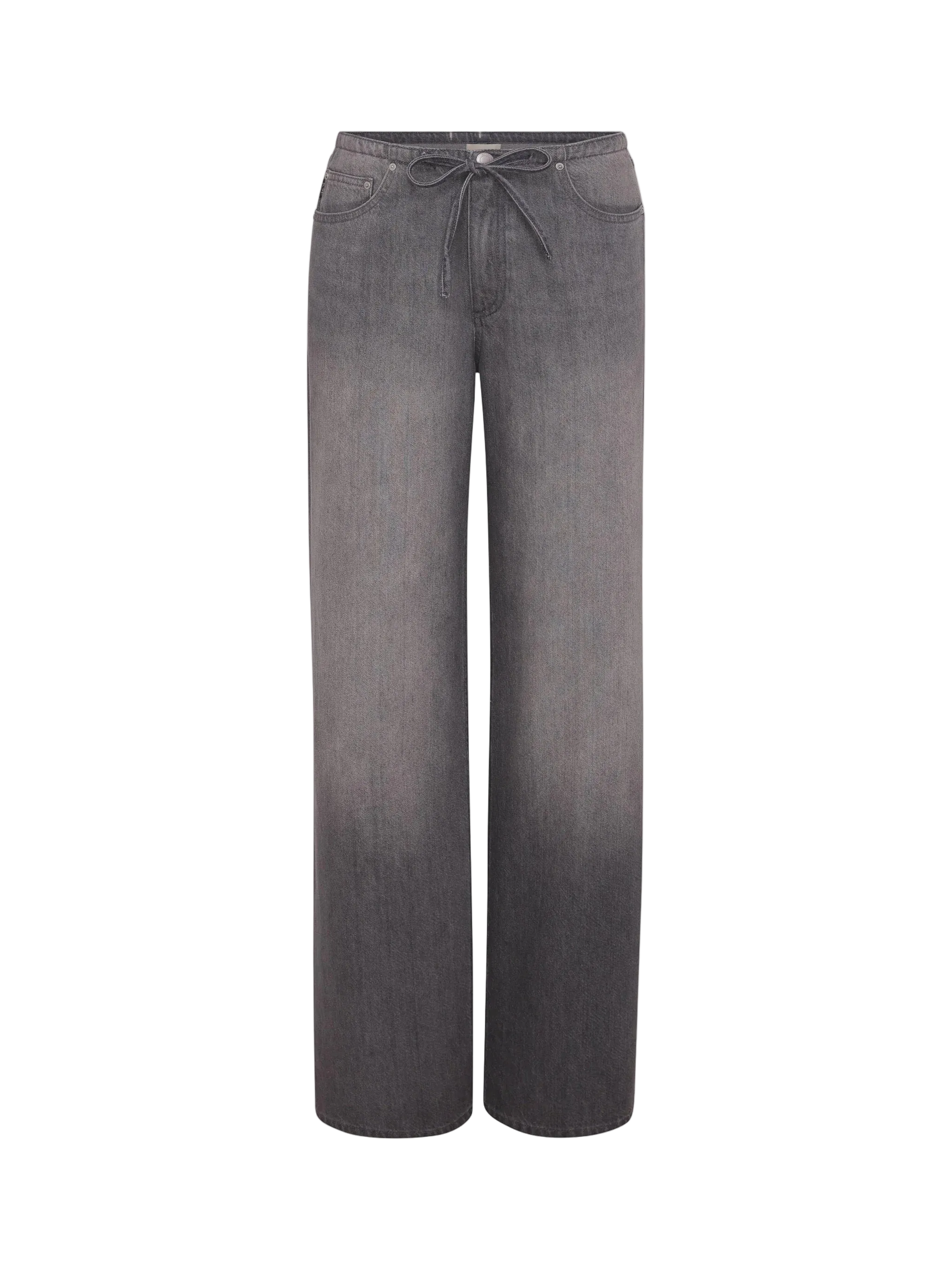 Sienna Low Slung Wide Leg Jean