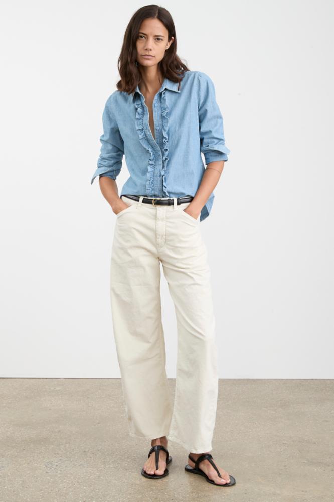 Tribeca Pant