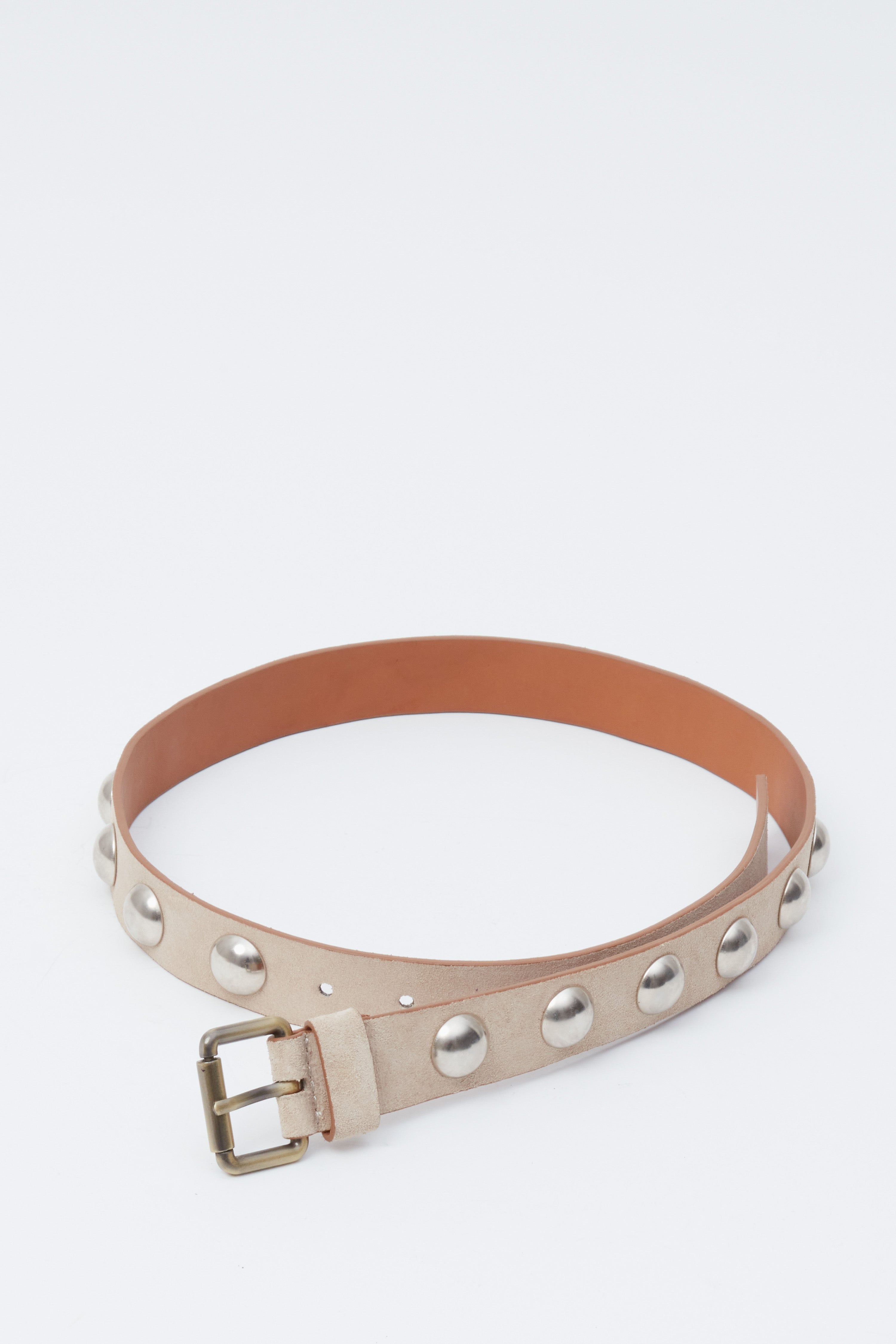 Studded Belt