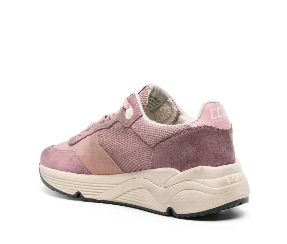 Running Sole