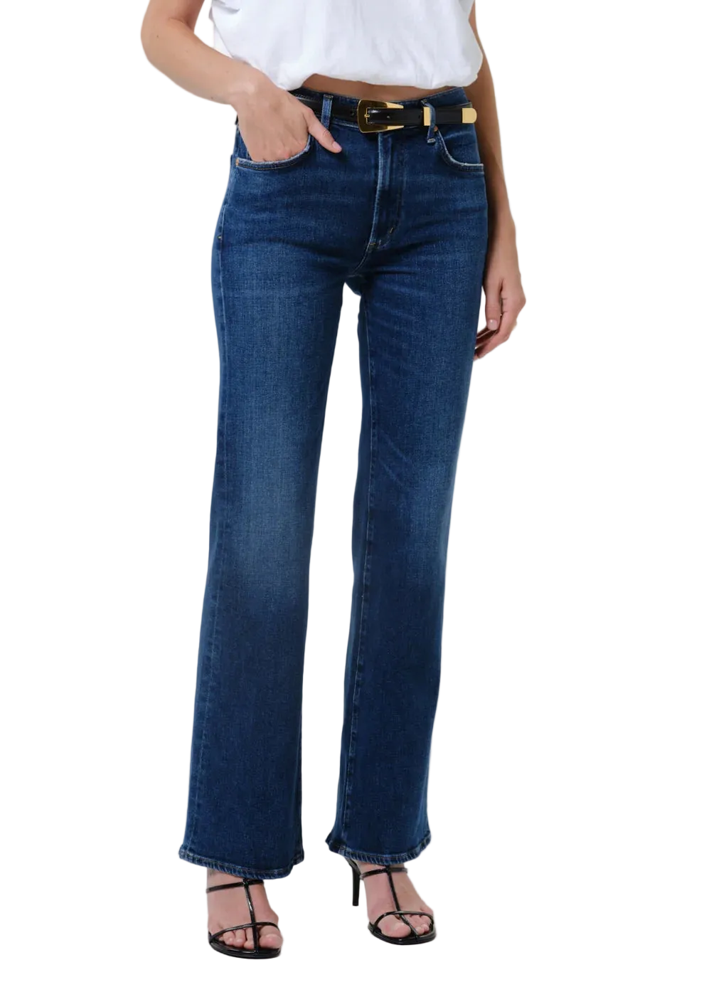 Lilah Bootcut 32.5" Inseam Jean