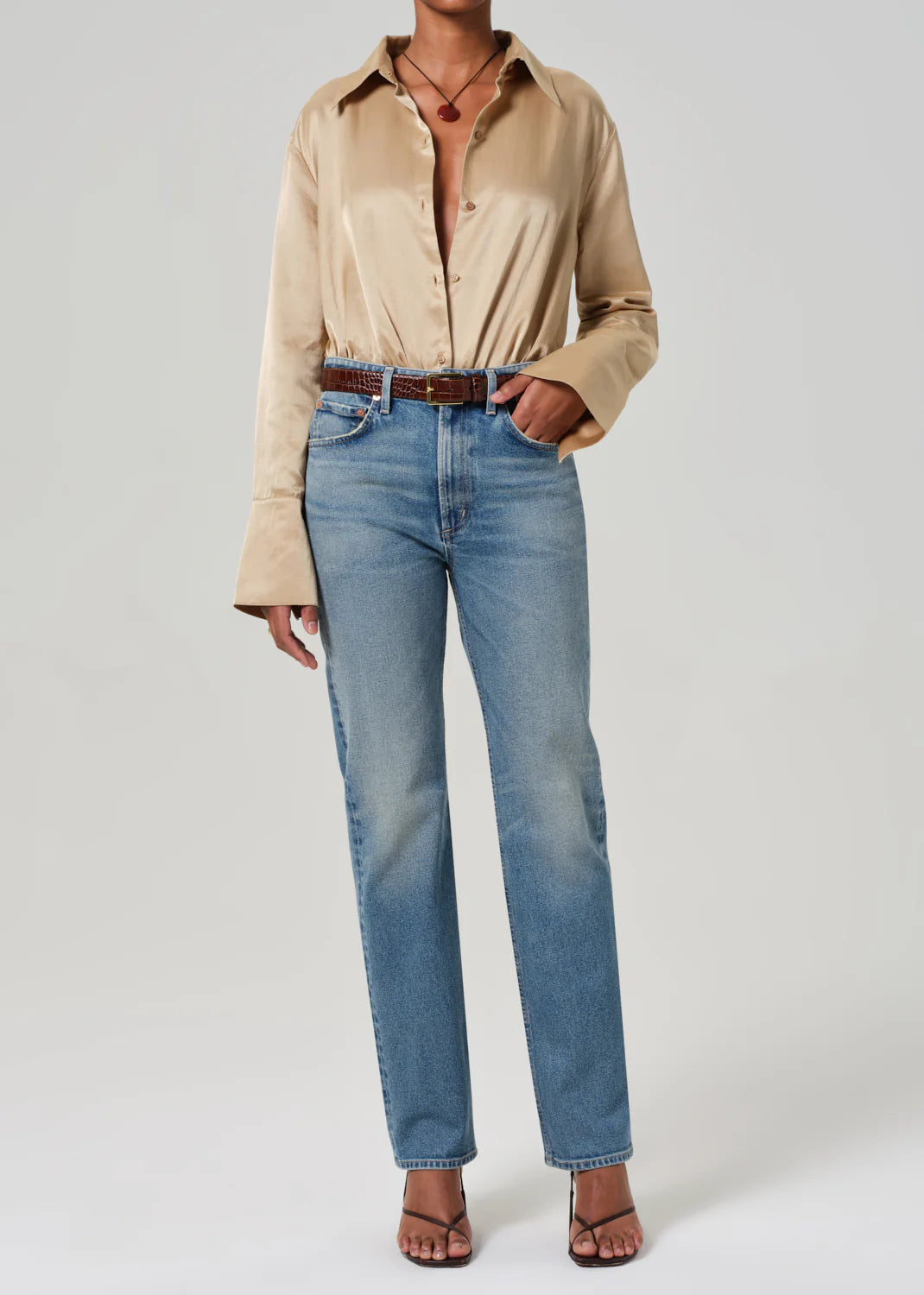 Zurie Denim