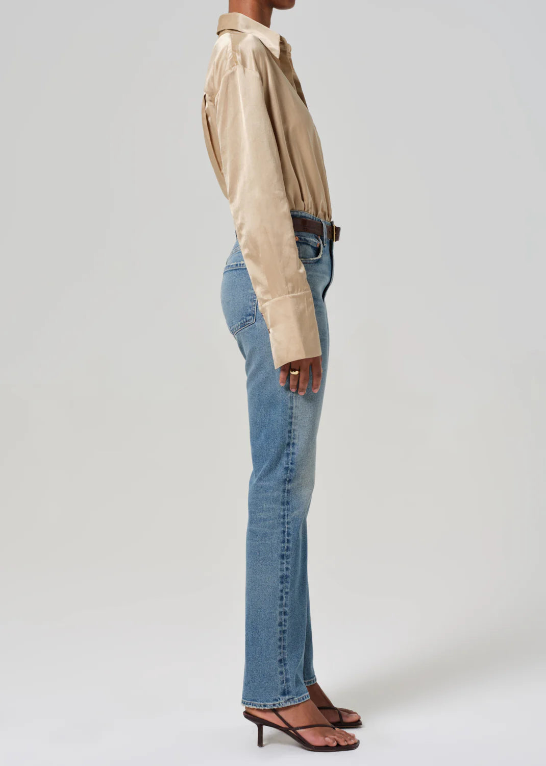 Zurie Denim