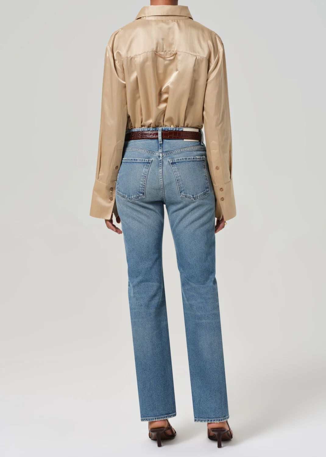 Zurie Denim