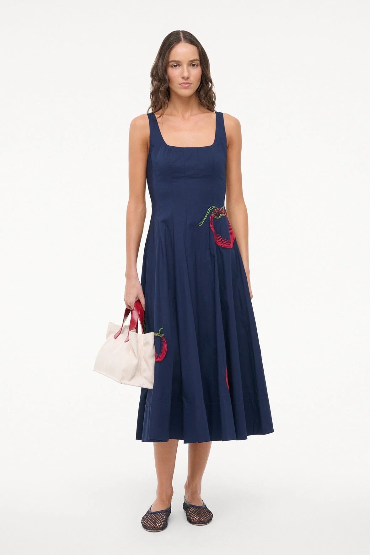 Wells Dress