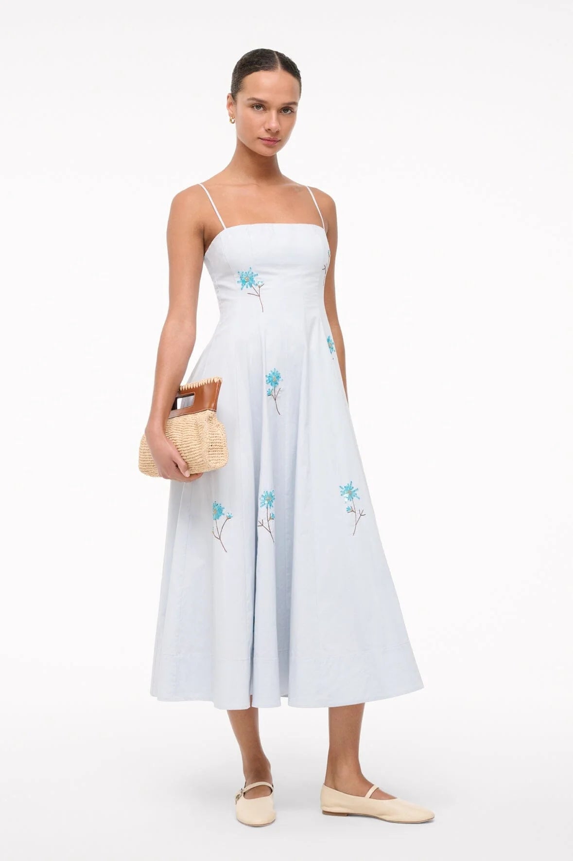 Wylie Dress - 0