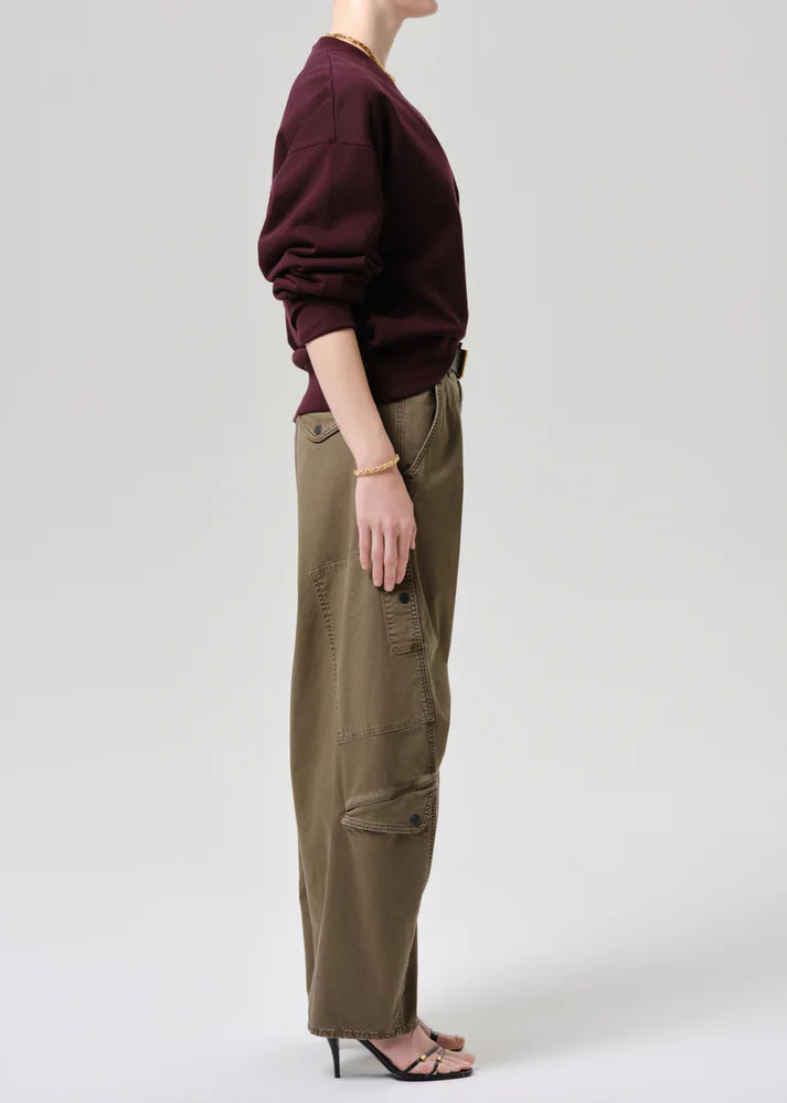 Flight Pant