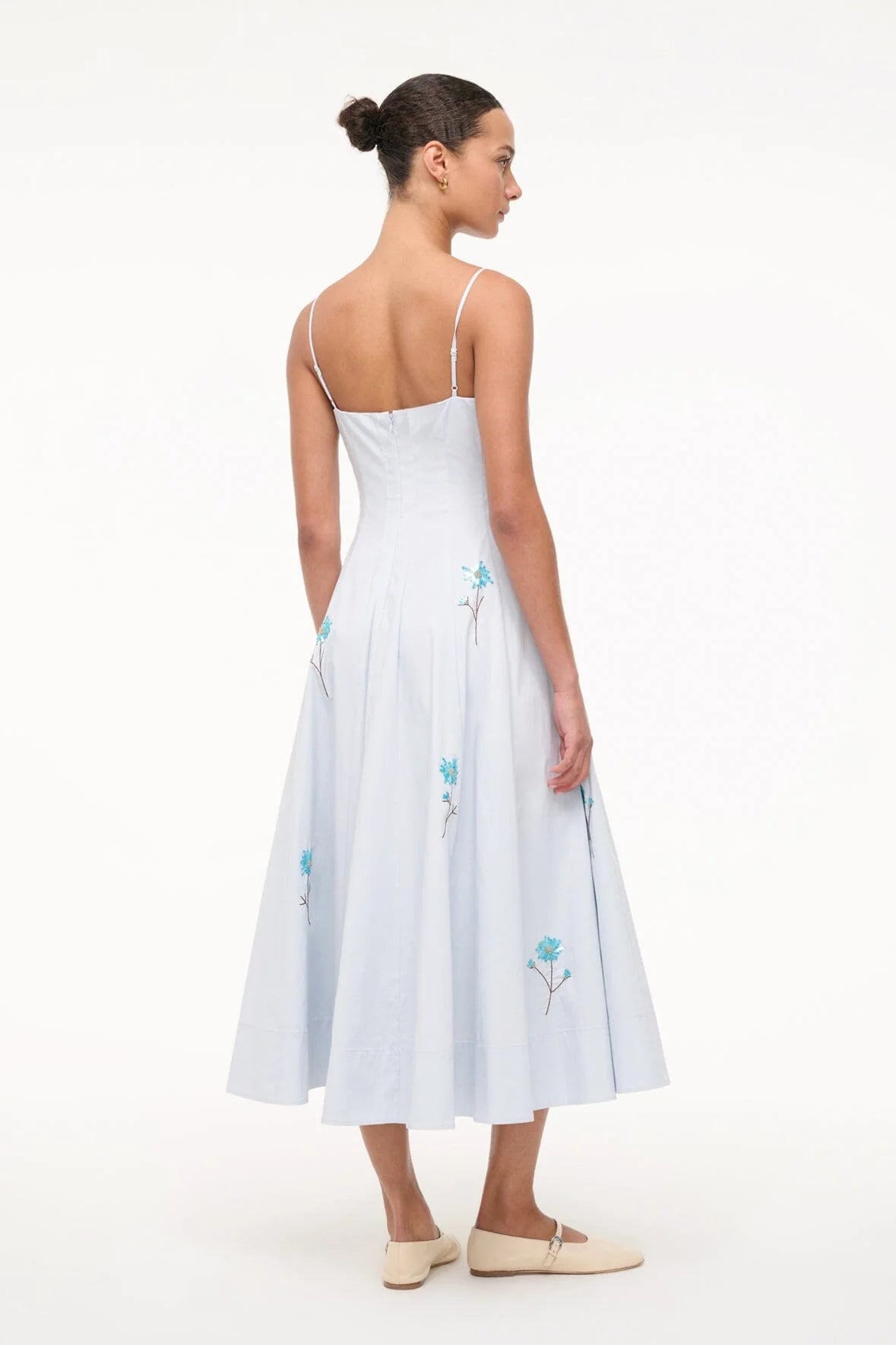 Wylie Dress - 0
