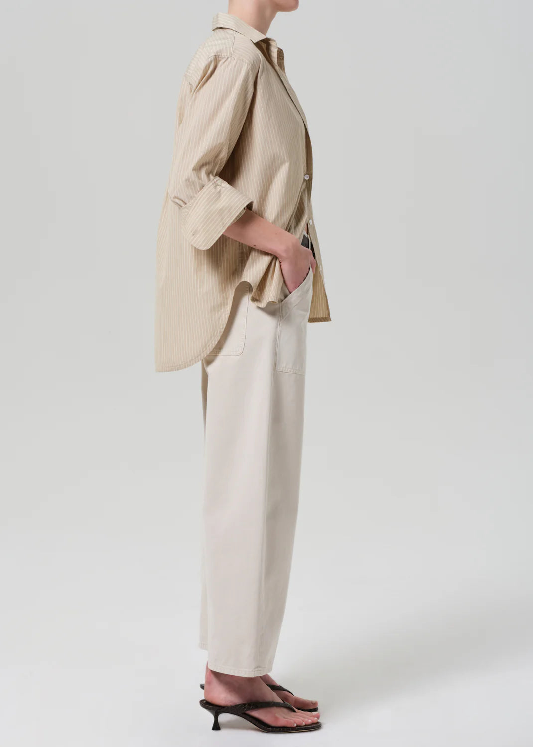 Ayla Cargo Crop