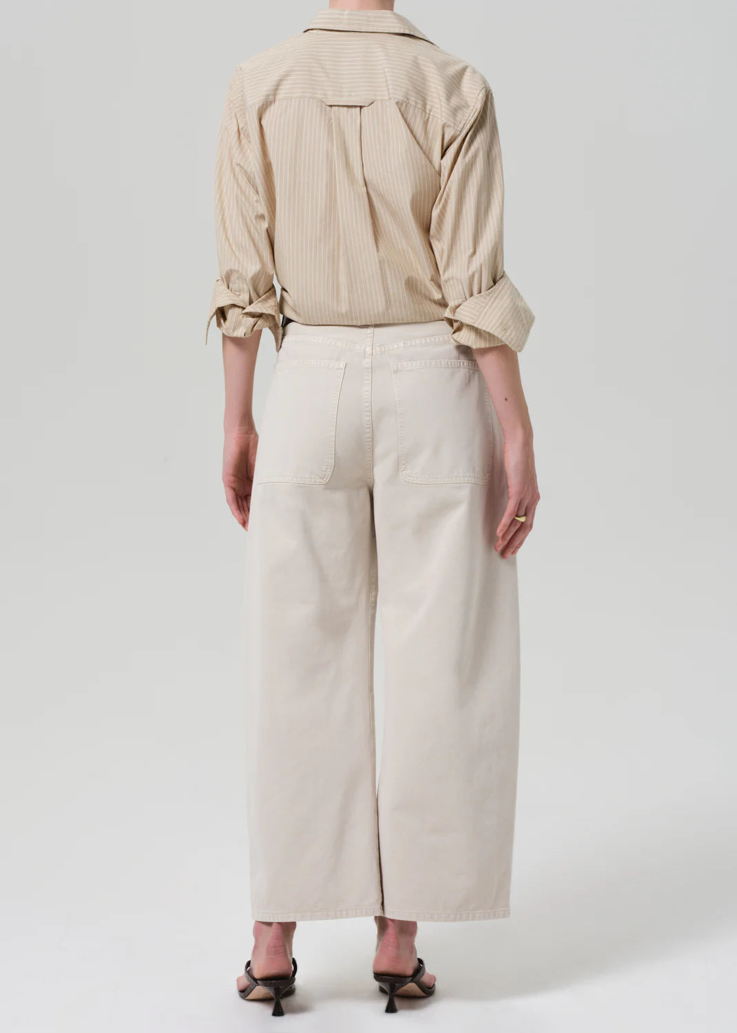 Ayla Cargo Crop