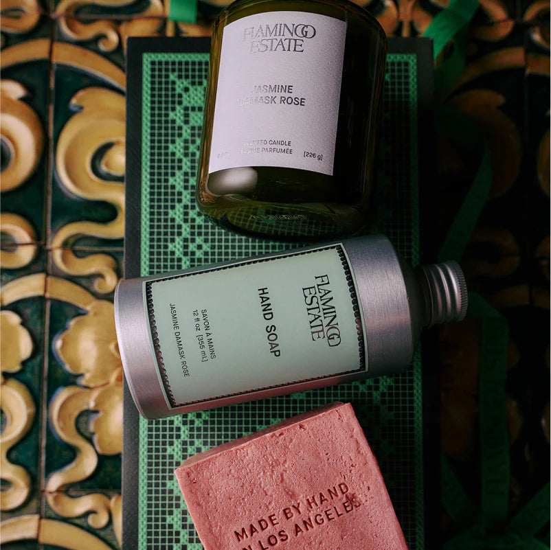 Jasmine & Rose Beth Set