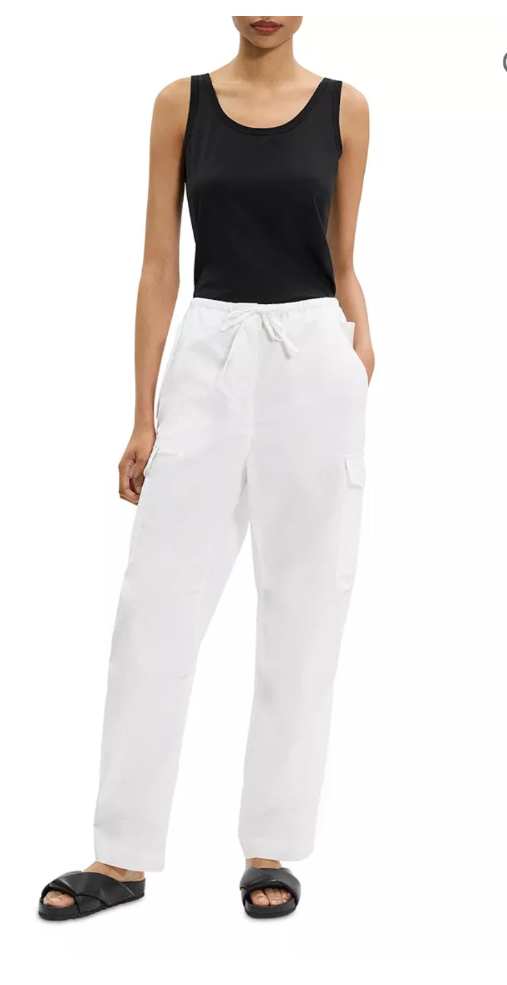 Cargo Pant