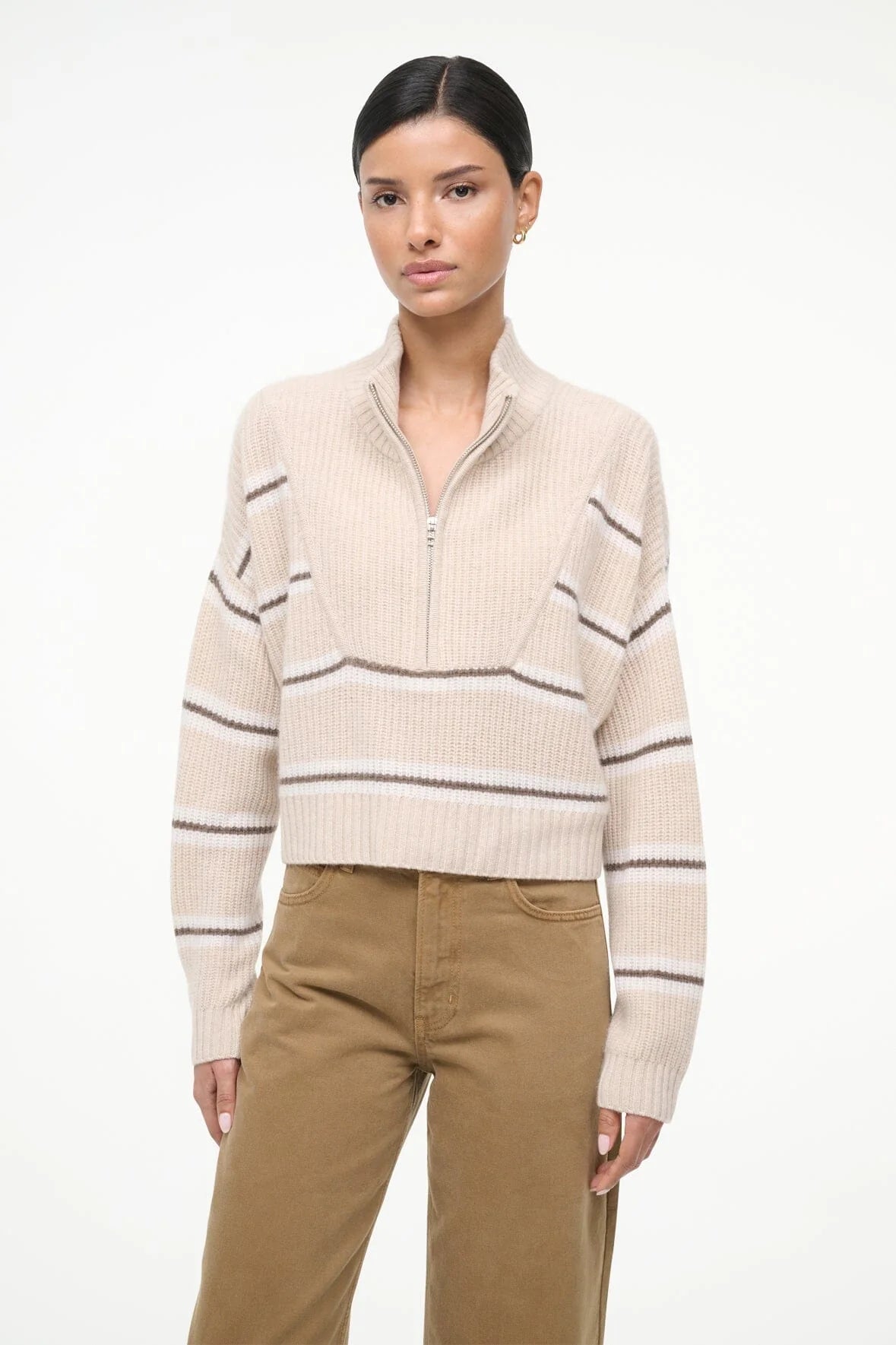 Hampton Sweater