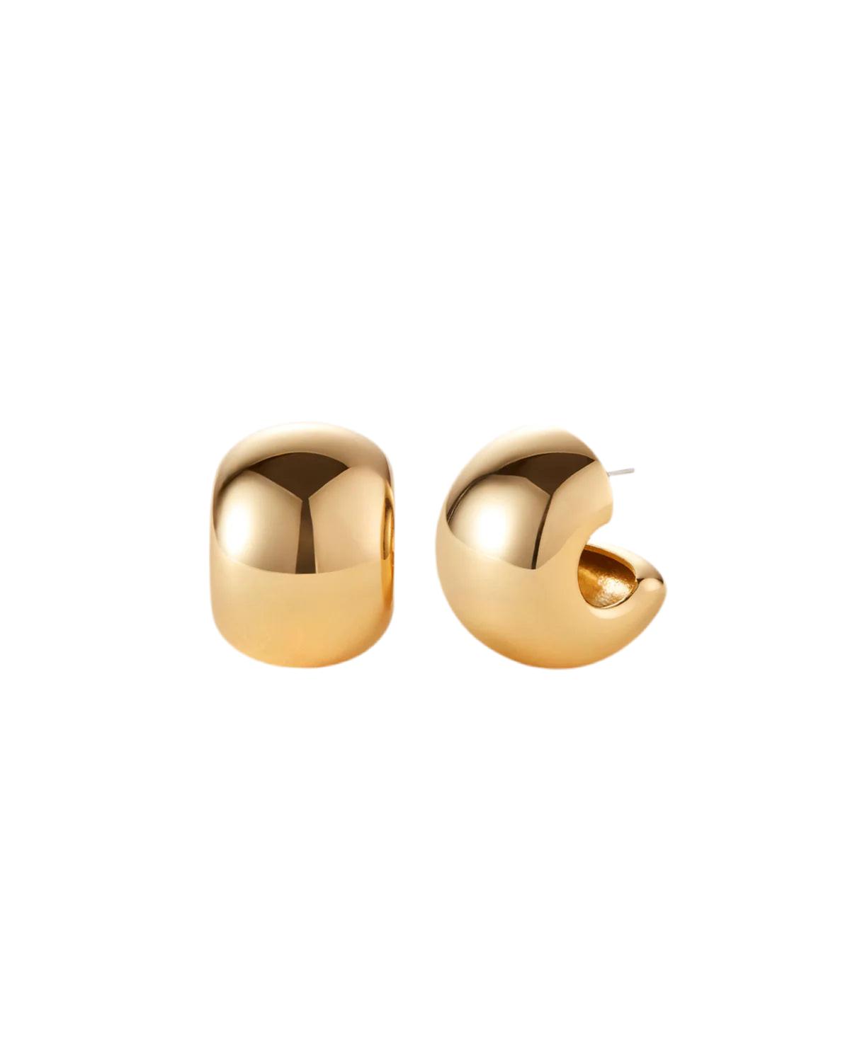 Gemma Hoops