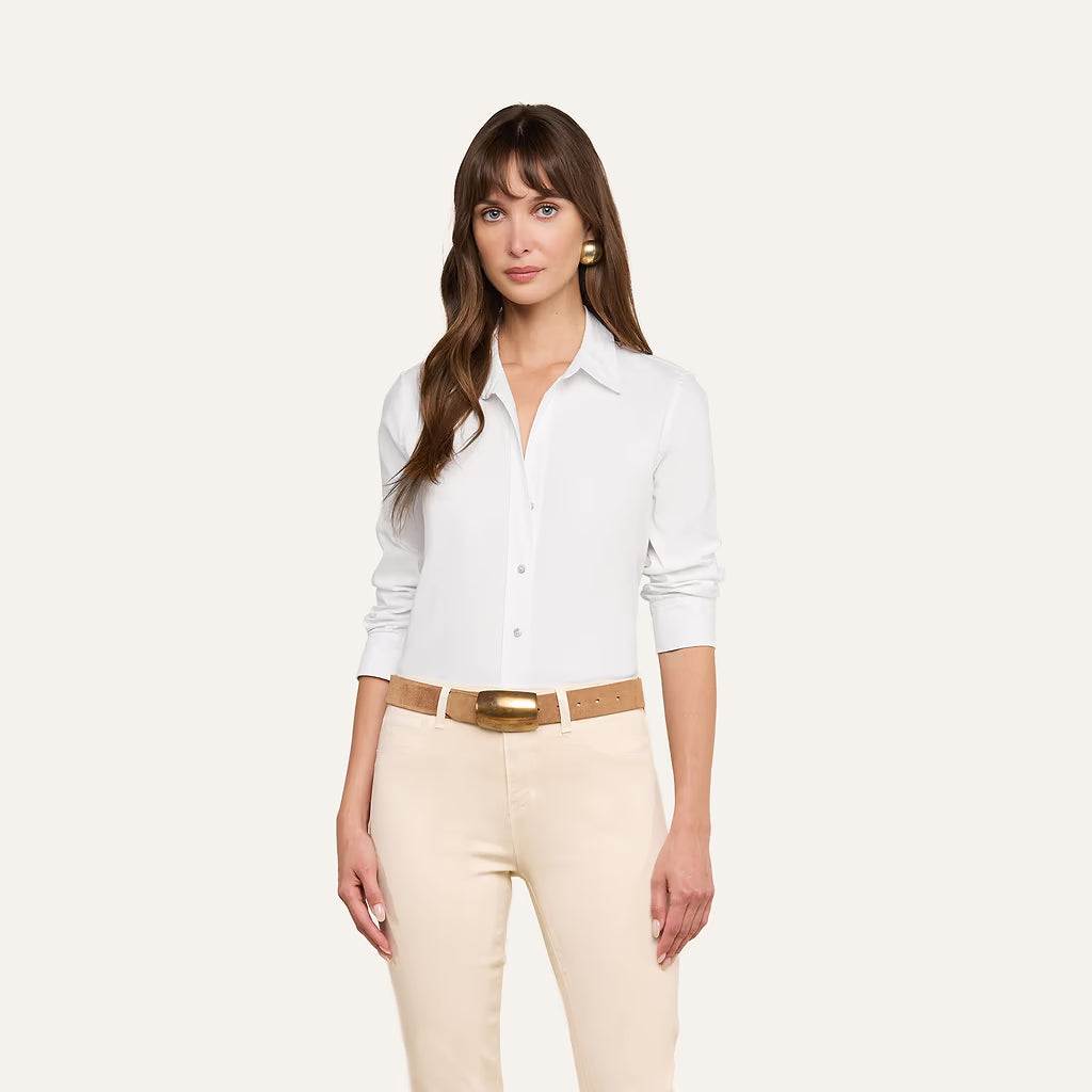 Daniella Blouse