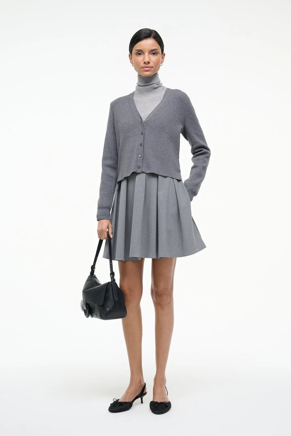 Milo Dress