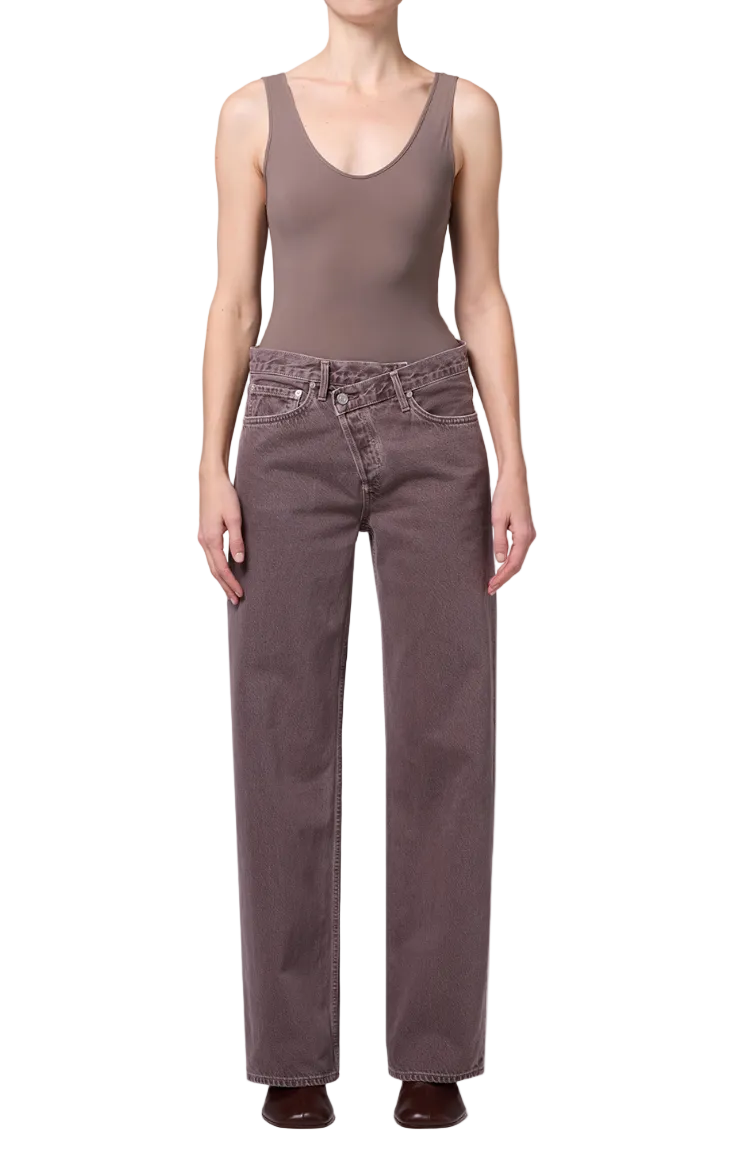 Arc Criss Cross Jean