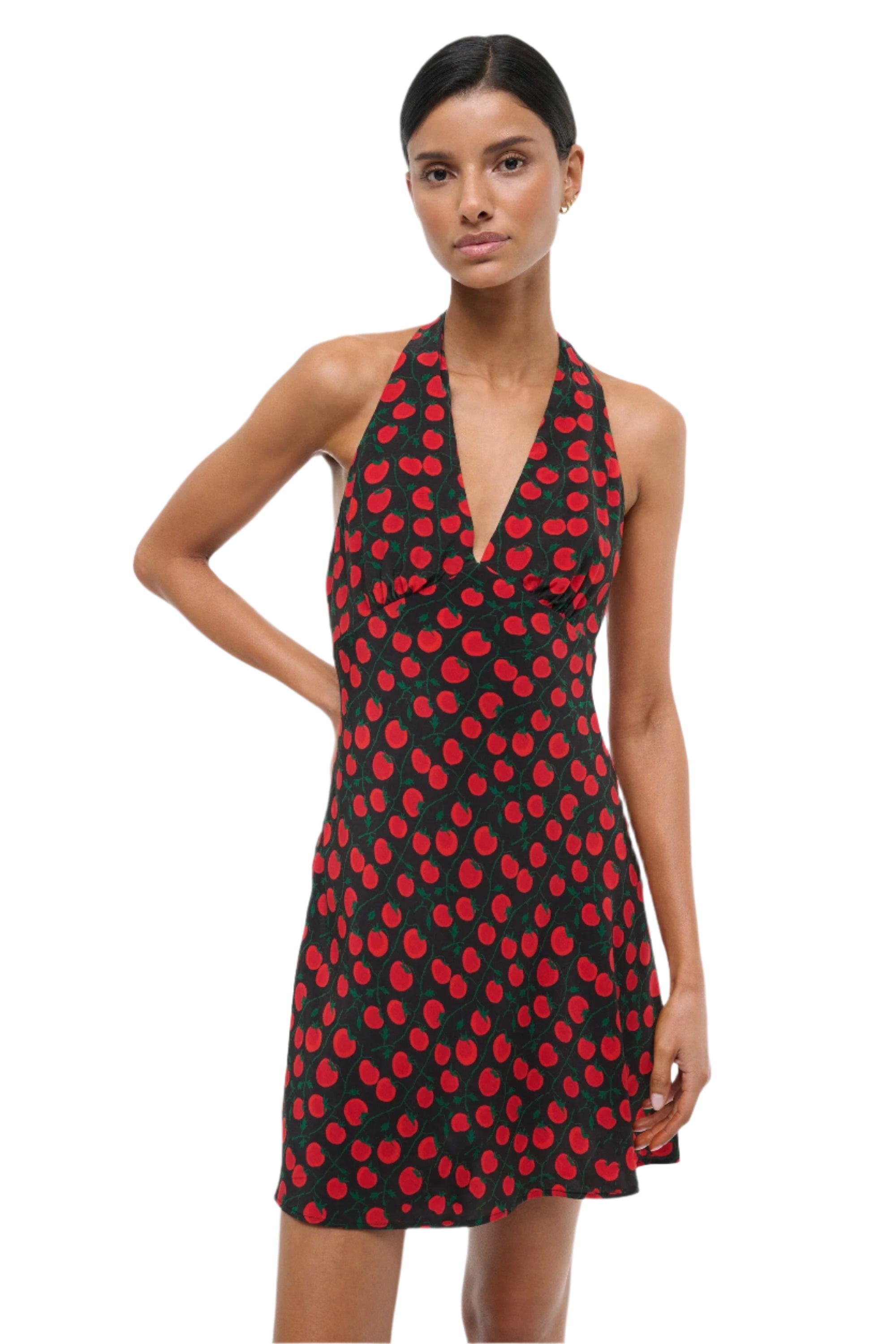 Lucca Mini Dress - XS