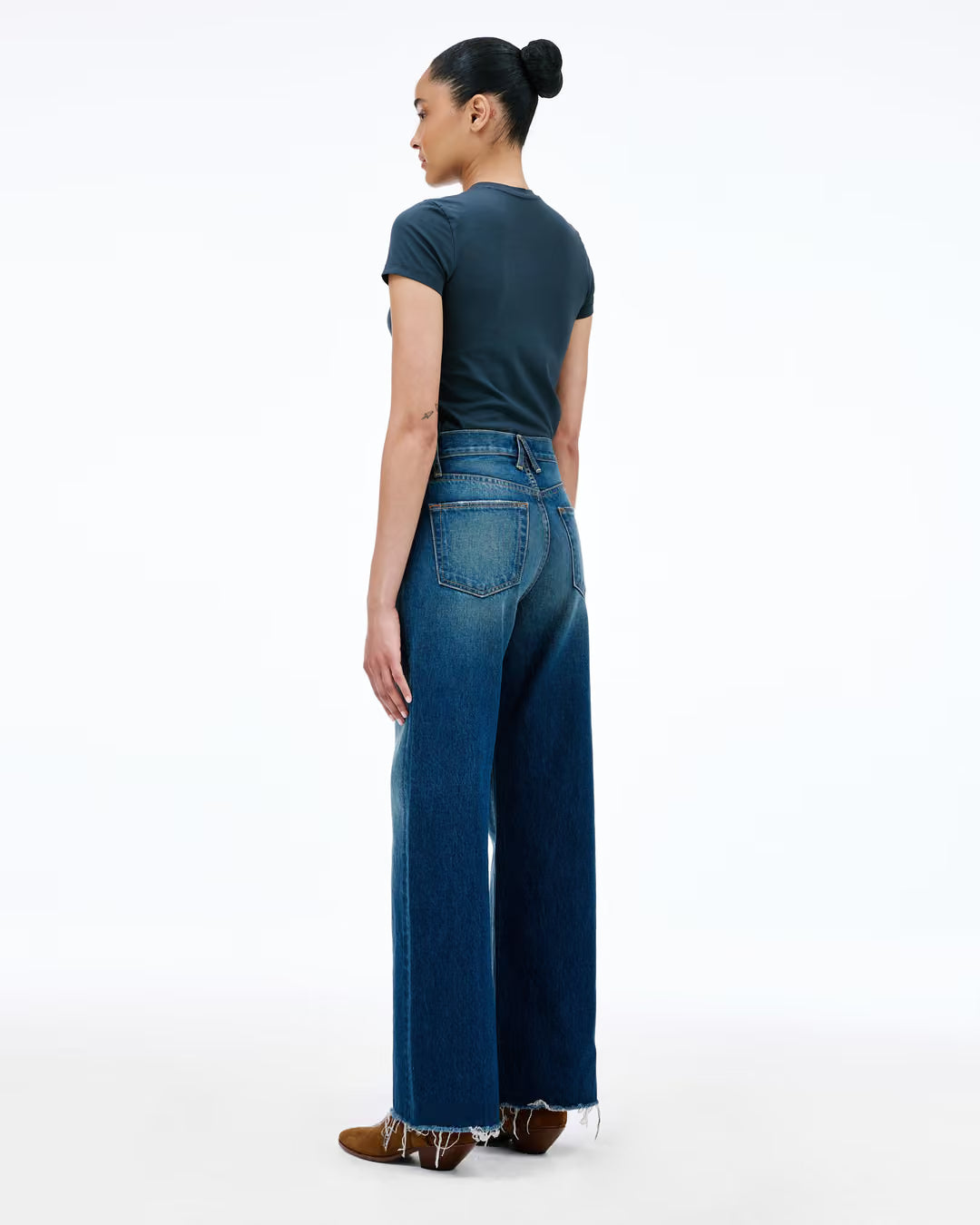 Coated Grace Jean