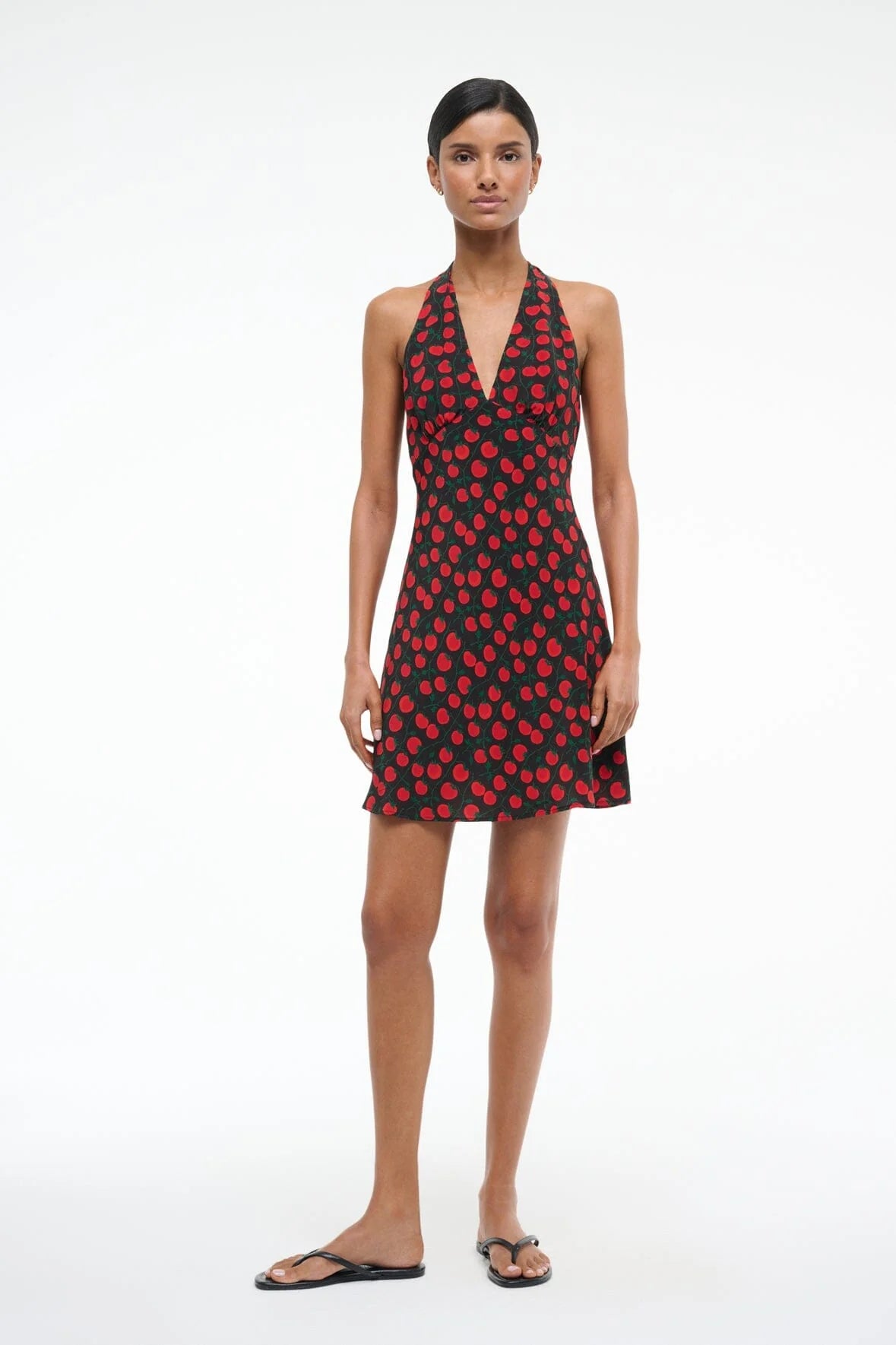 Lucca Mini Dress - XS