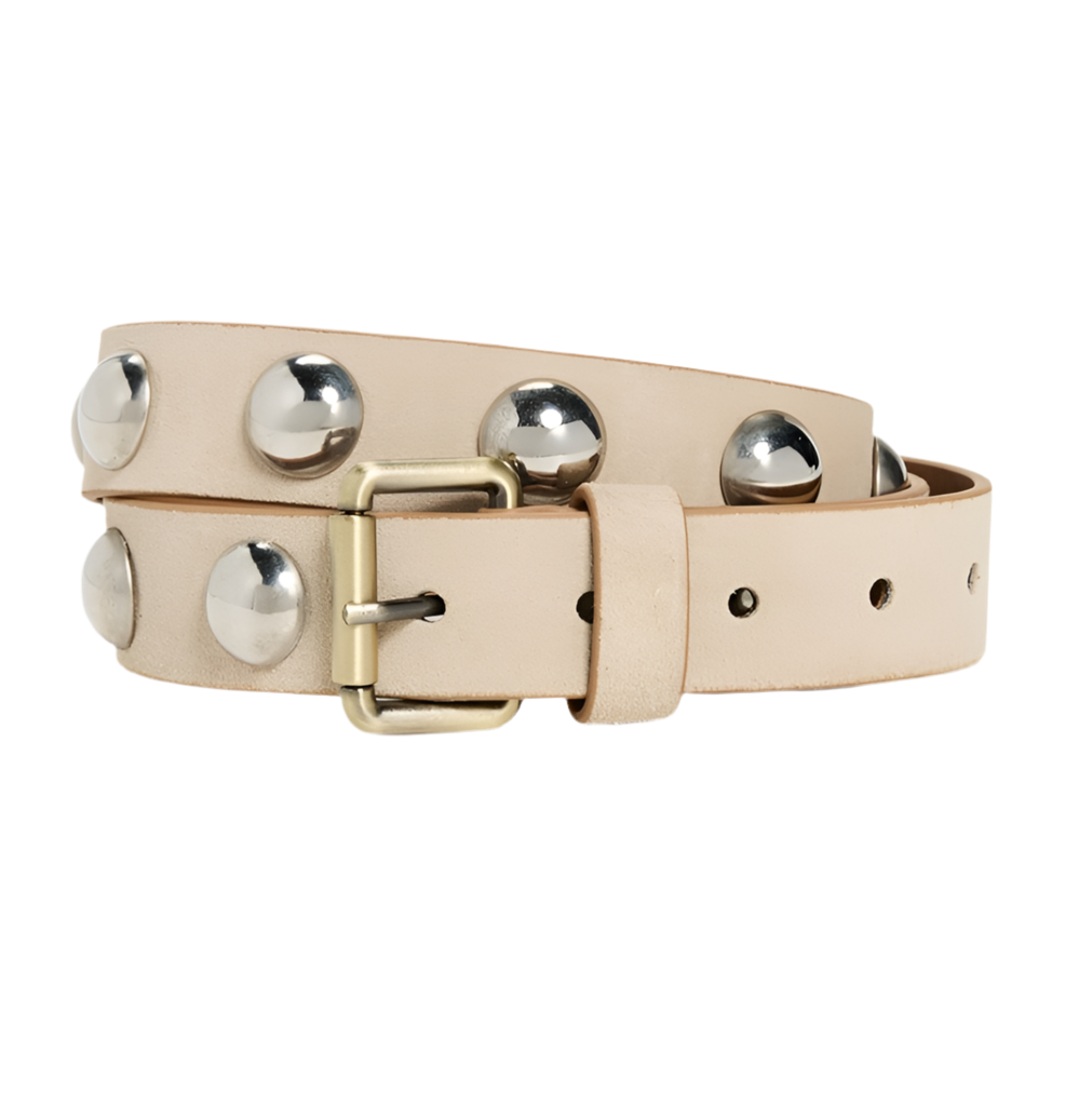 Studded Belt
