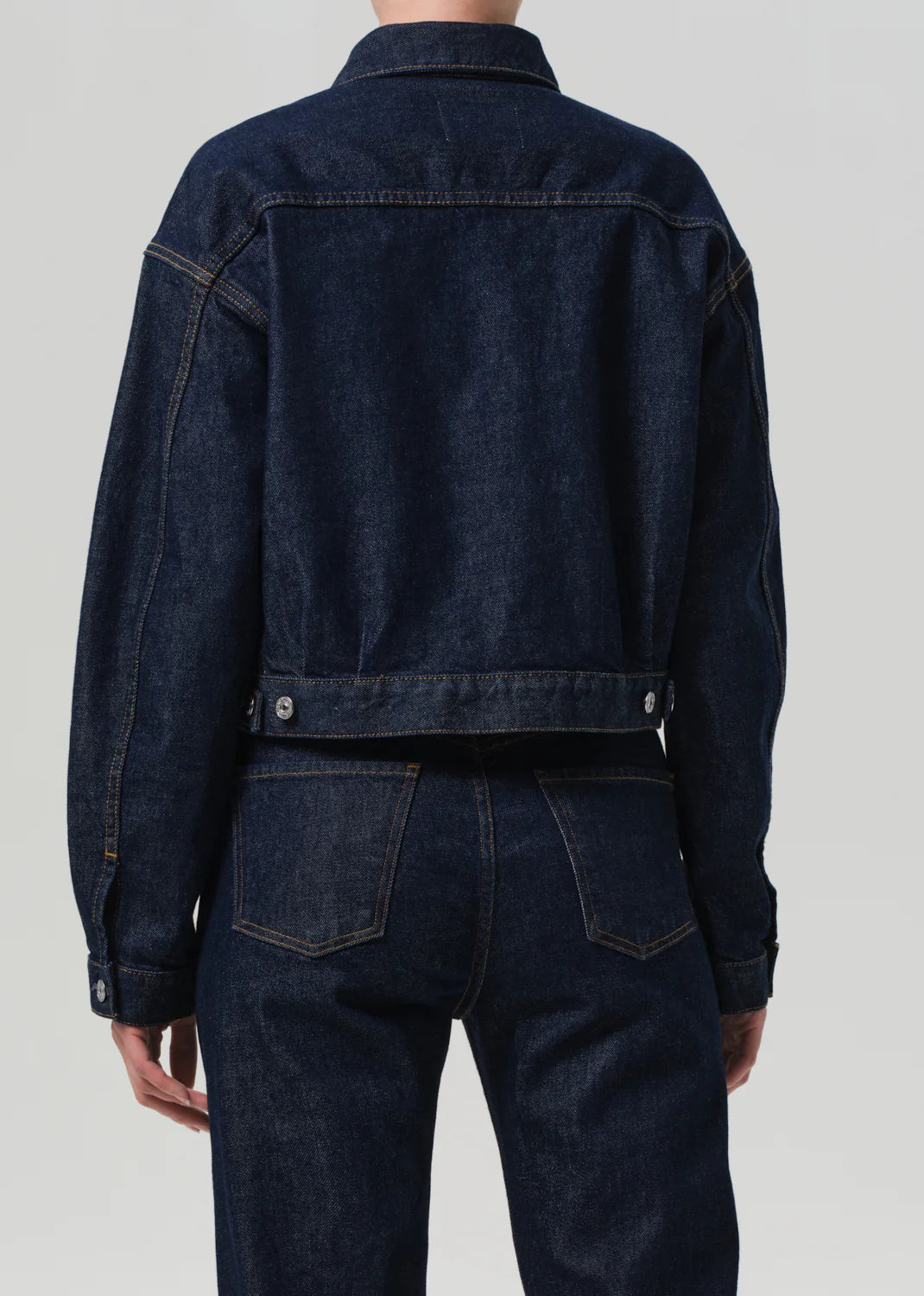 Alma Jacket