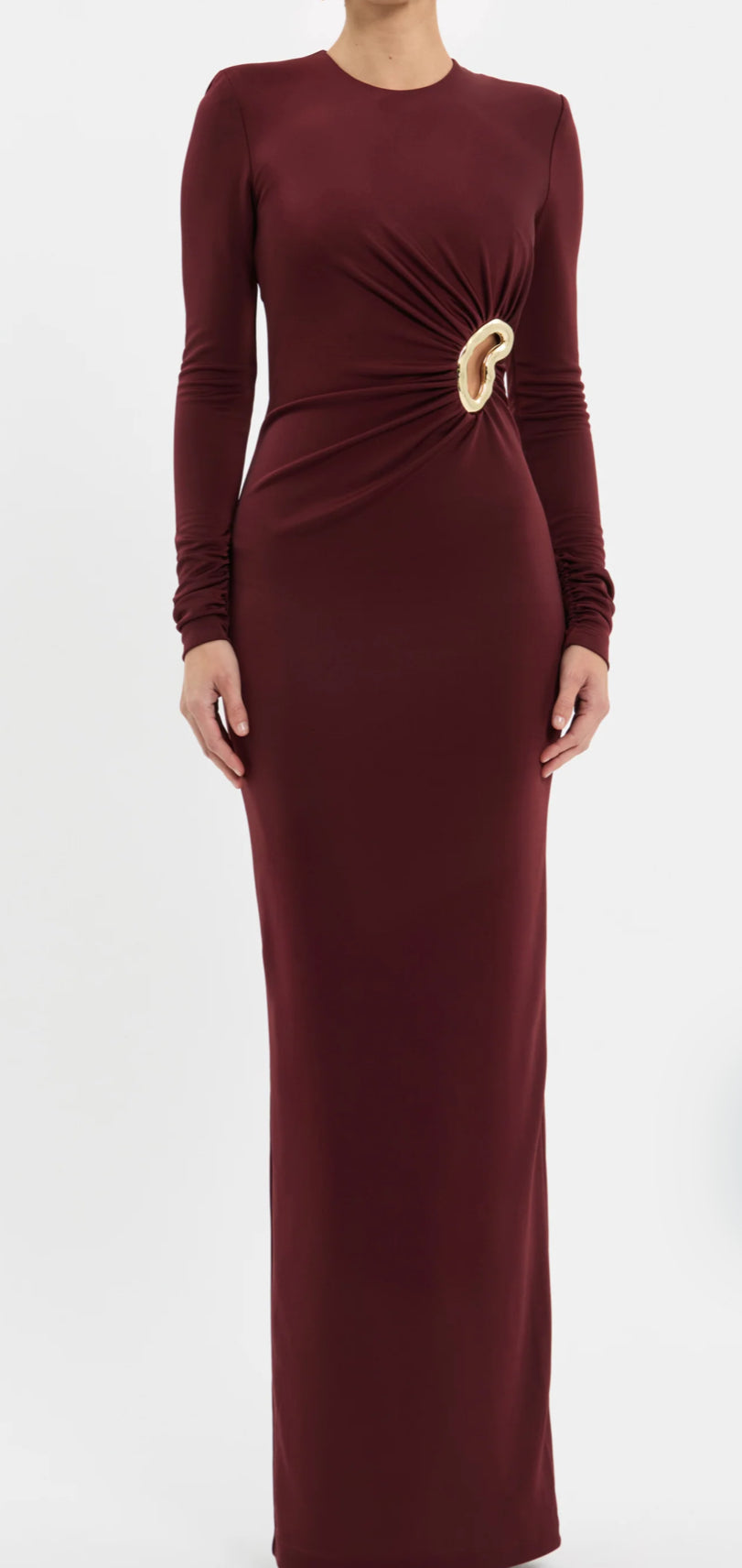 Mischa Maxi