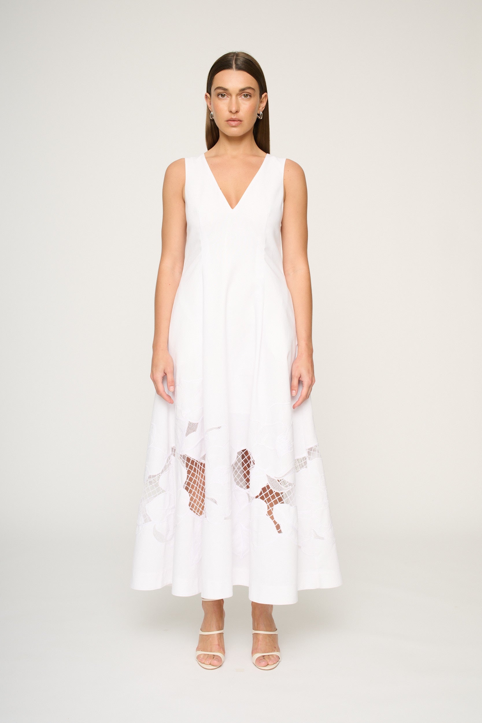 Elanora Dress