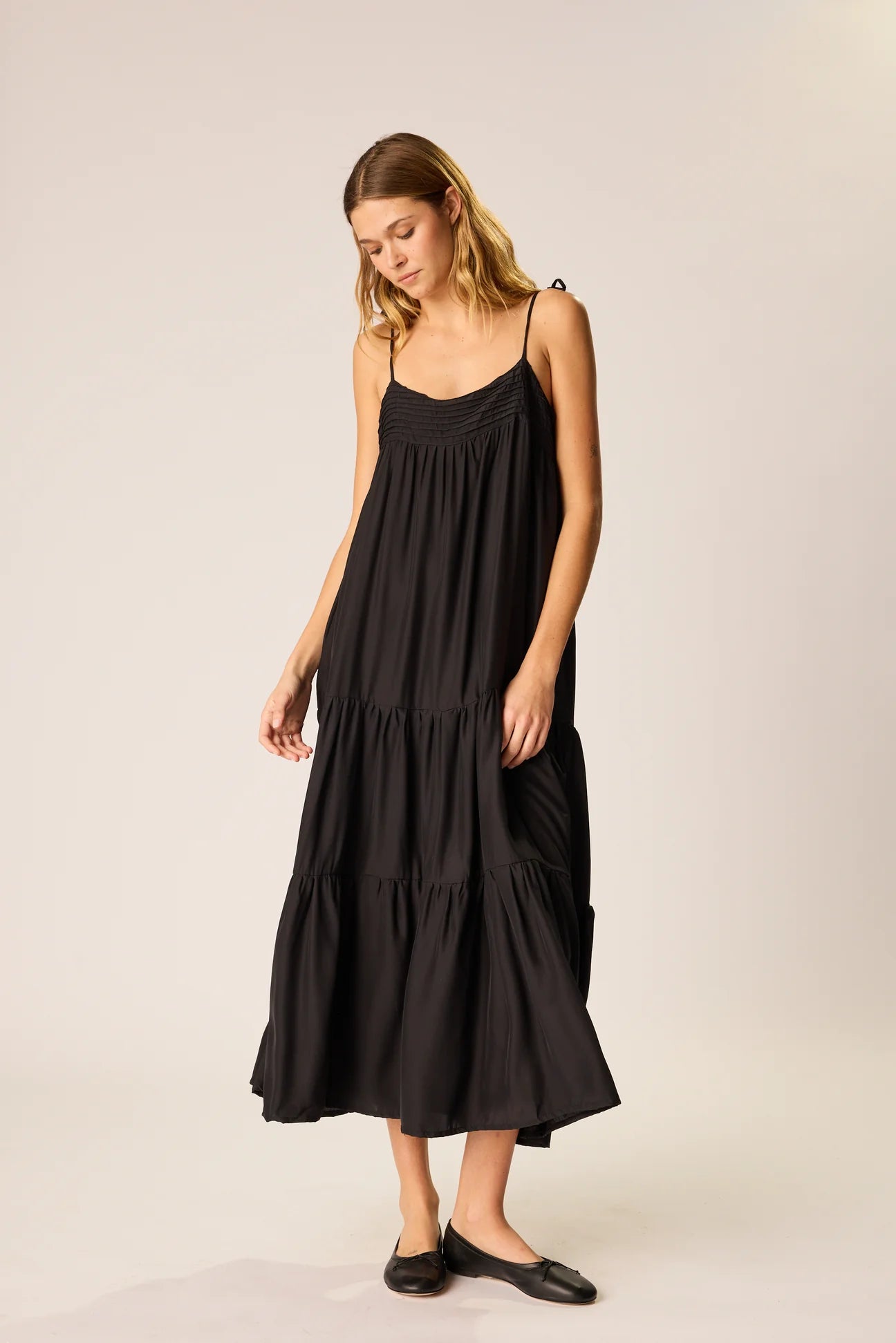 Melanie Dress