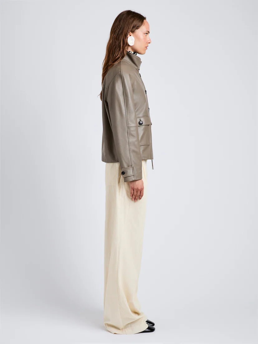 Gio Jacket