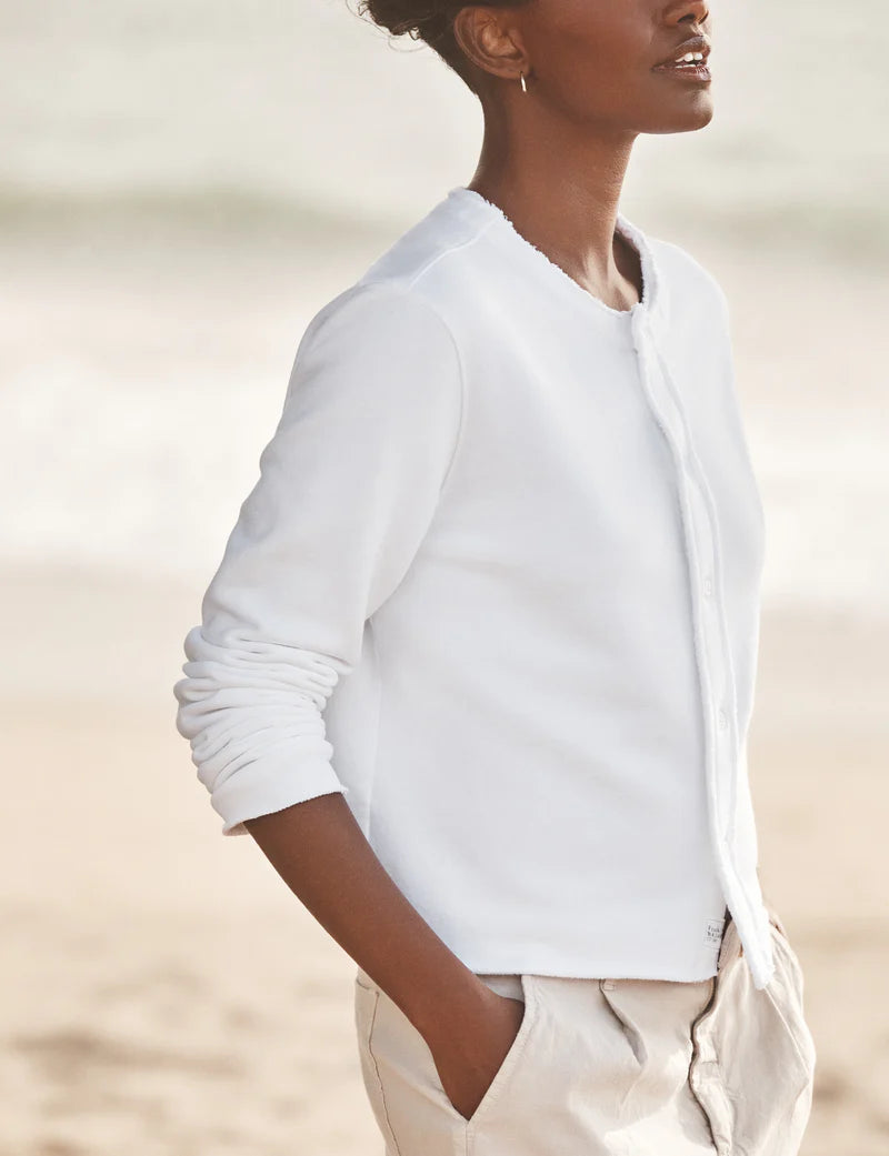 Jackie Cardigan