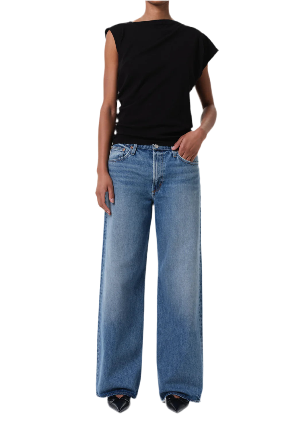 Keira Jean
