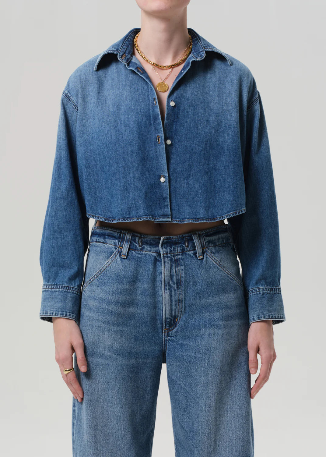 Ana Shirt