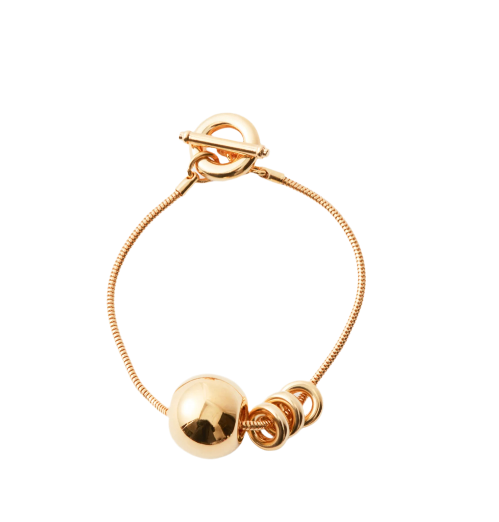 Sway Bracelet