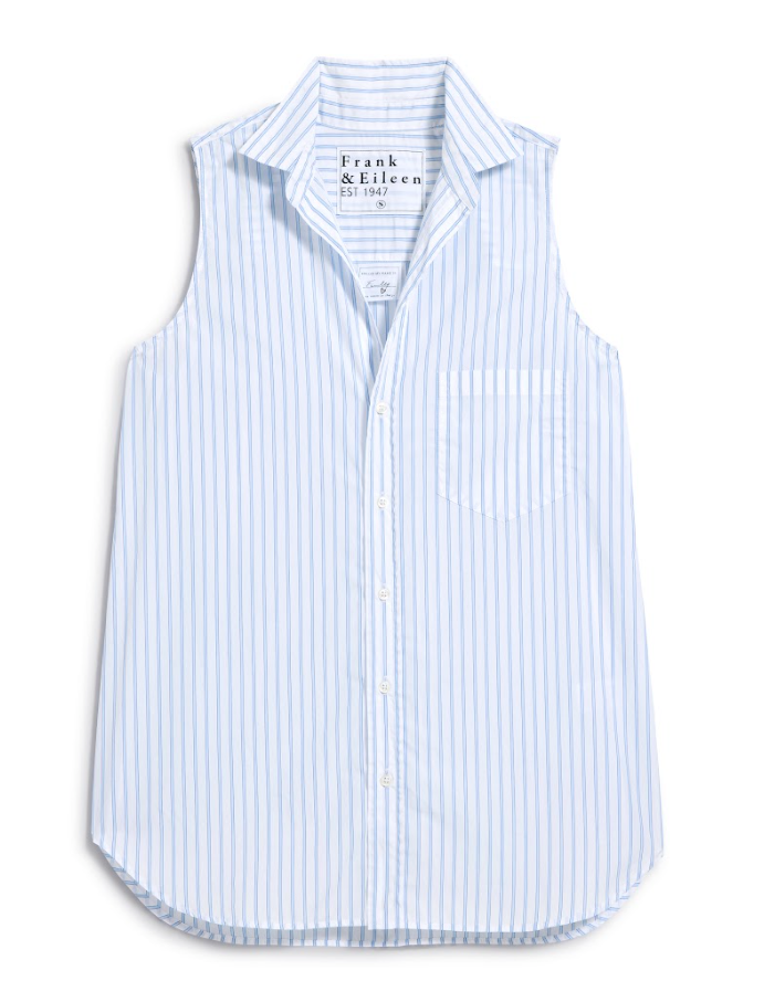 Finley Shirt - L