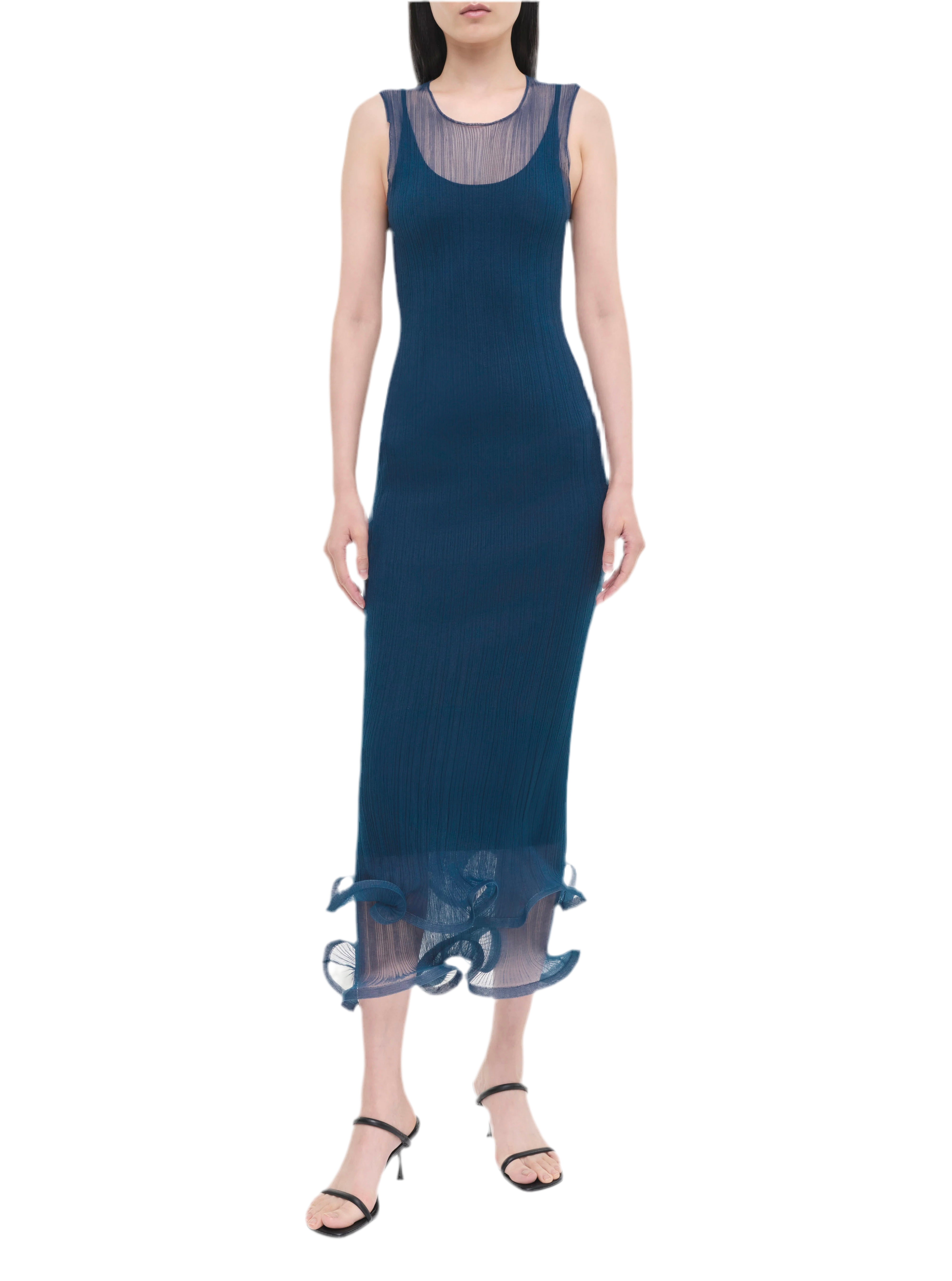 Daniella Dress- M