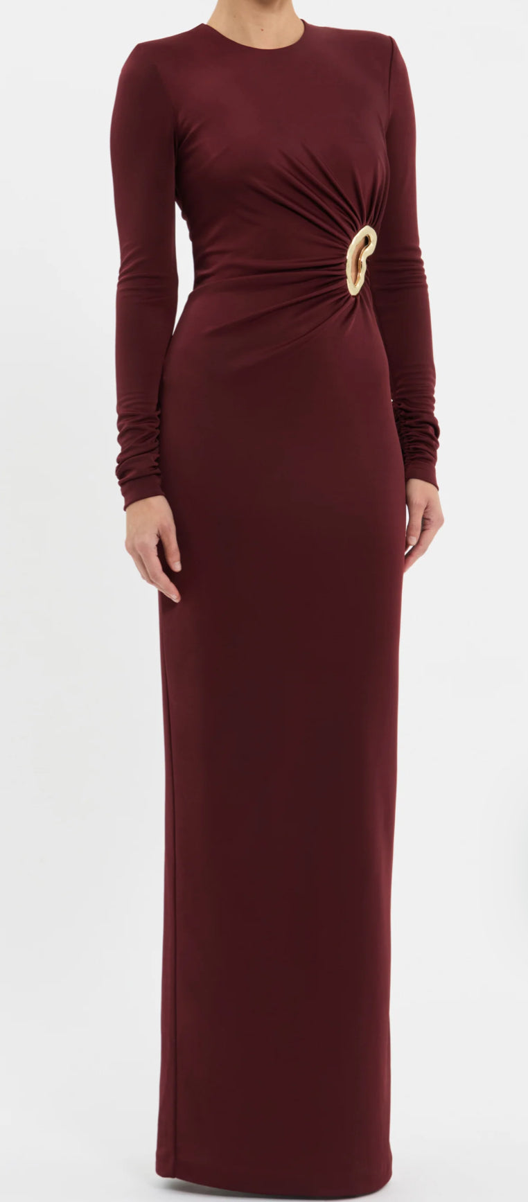 Mischa Maxi