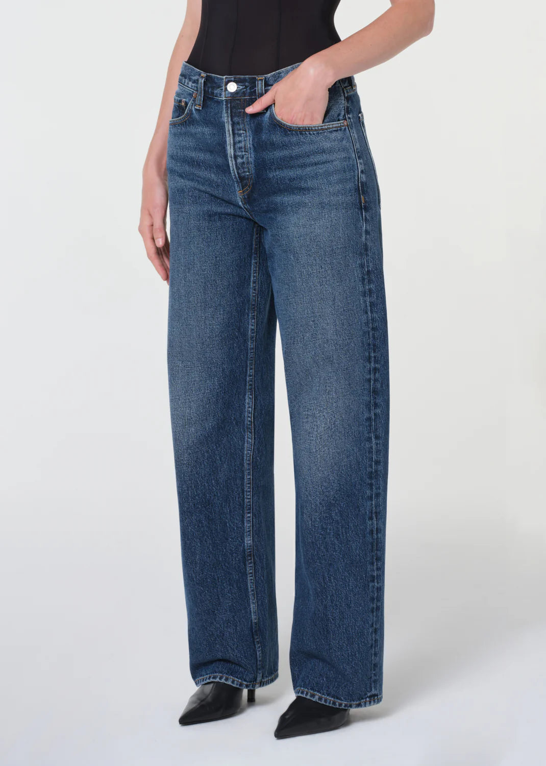 Arc Jean 32”
