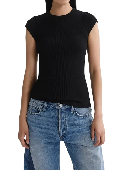Edison Tee