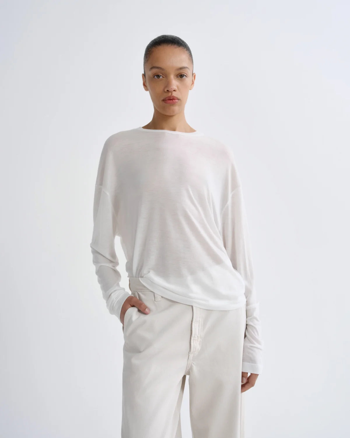Sasha Tee