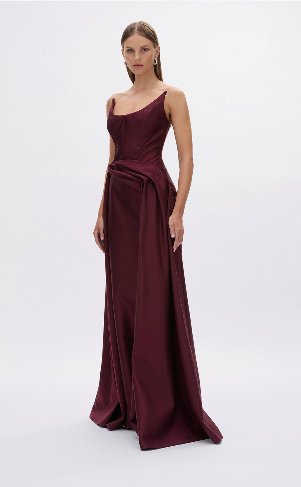 Adeline Gown