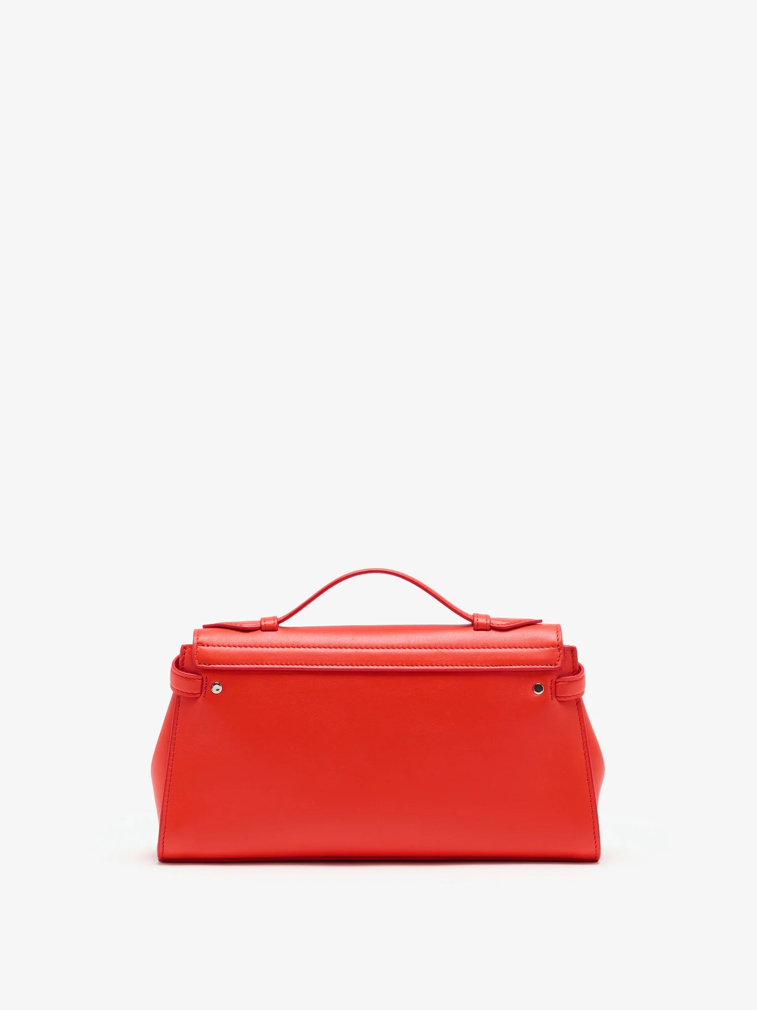 Tate Clutch with Strap