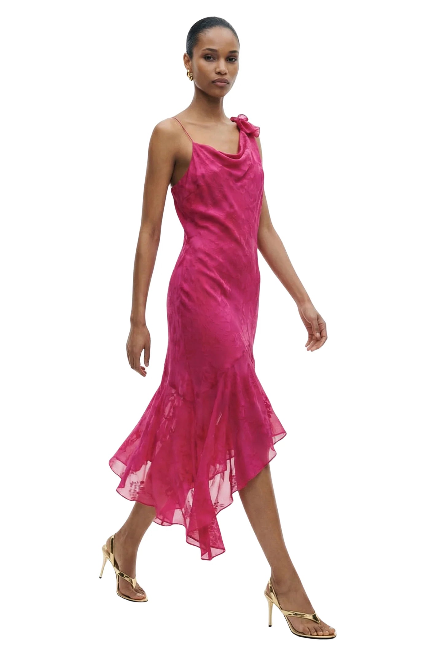Aeris Dress