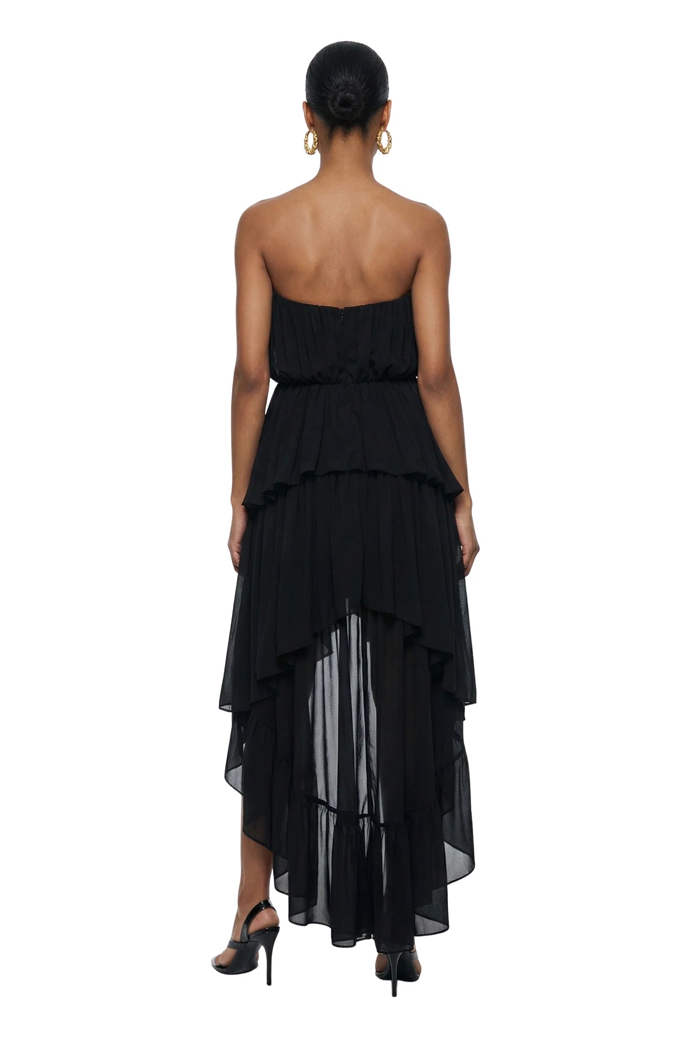 Aly Dress