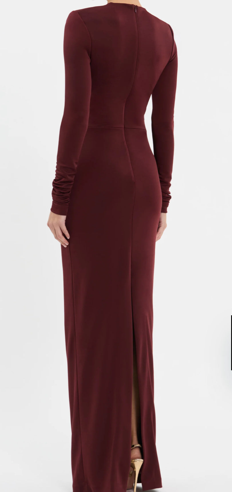 Mischa Maxi